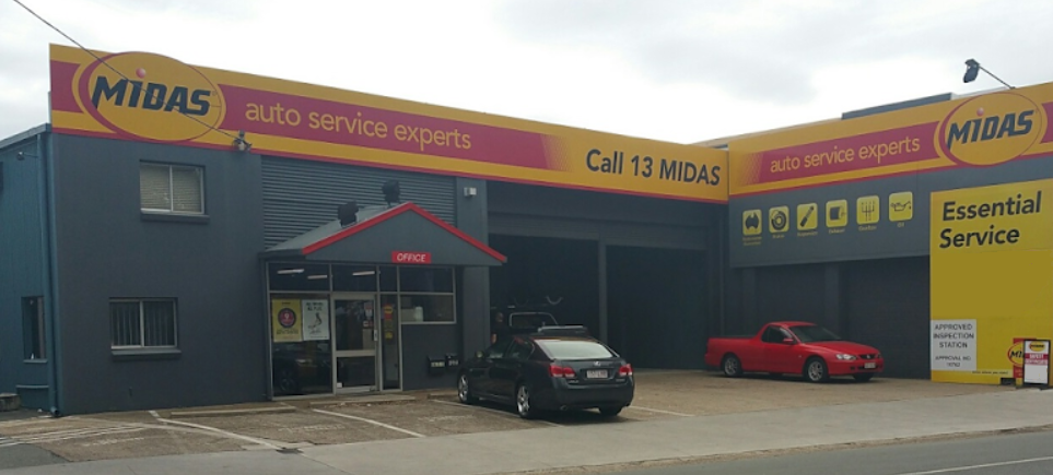Midas Strathpine - Car Service, Mechanics, Brake & Suspension Ex | 1/664 Gympie Rd, Lawnton QLD 4501, Australia | Phone: (07) 3205 1107