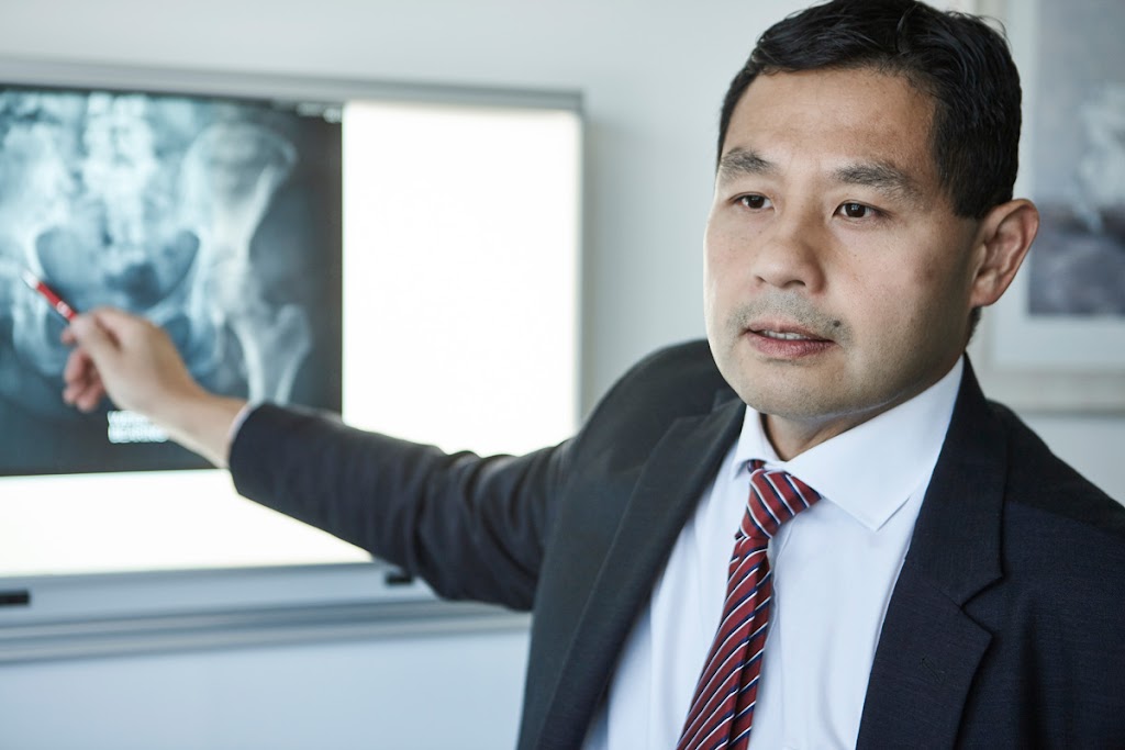 Mr Andrew Gong | Orthopaedic Surgeon in Healesville | Get Well Clinic, 408 Maroondah Hwy, Healesville VIC 3777, Australia | Phone: (03) 9426 4333
