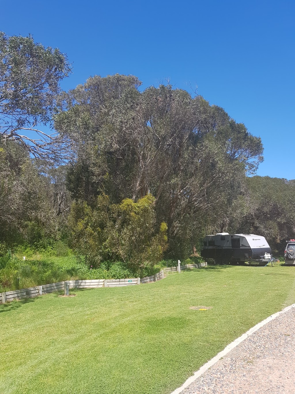 Robe Holiday Park | campground | Cnr Main Road &, Nora Creina Rd, Robe SA 5276, Australia | 0488727269 OR +61 488 727 269