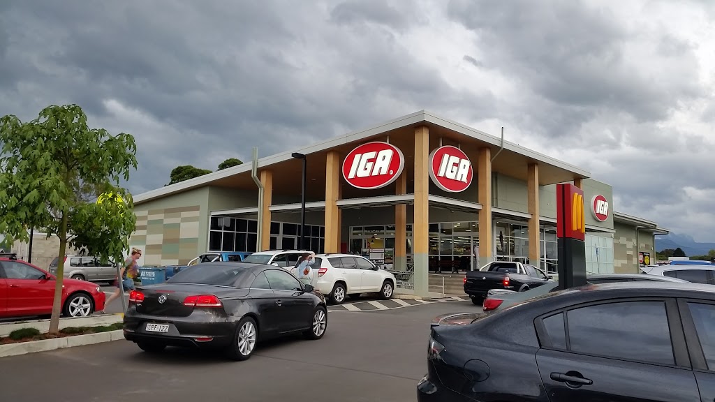 IGA Tweed Valley | 232 Tweed Valley Way, Murwillumbah NSW 2484, Australia | Phone: (02) 6672 4288