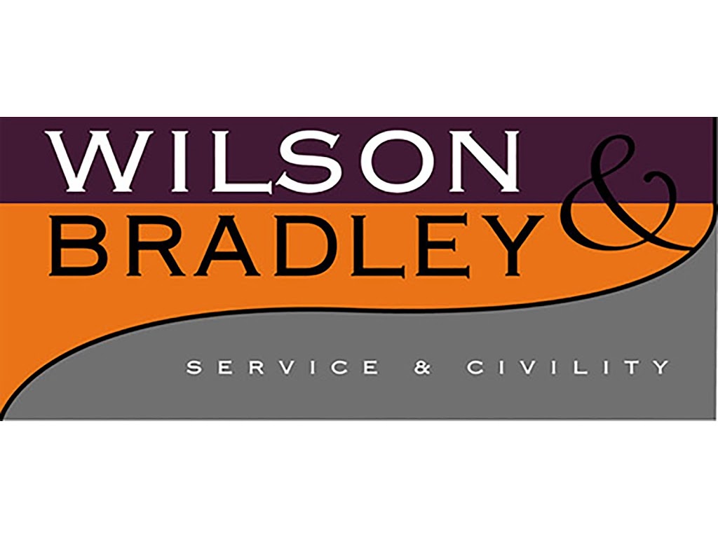 Wilson and Bradley Pty Ltd | 79 Frederick St, Welland SA 5007, Australia | Phone: 1800 633 507