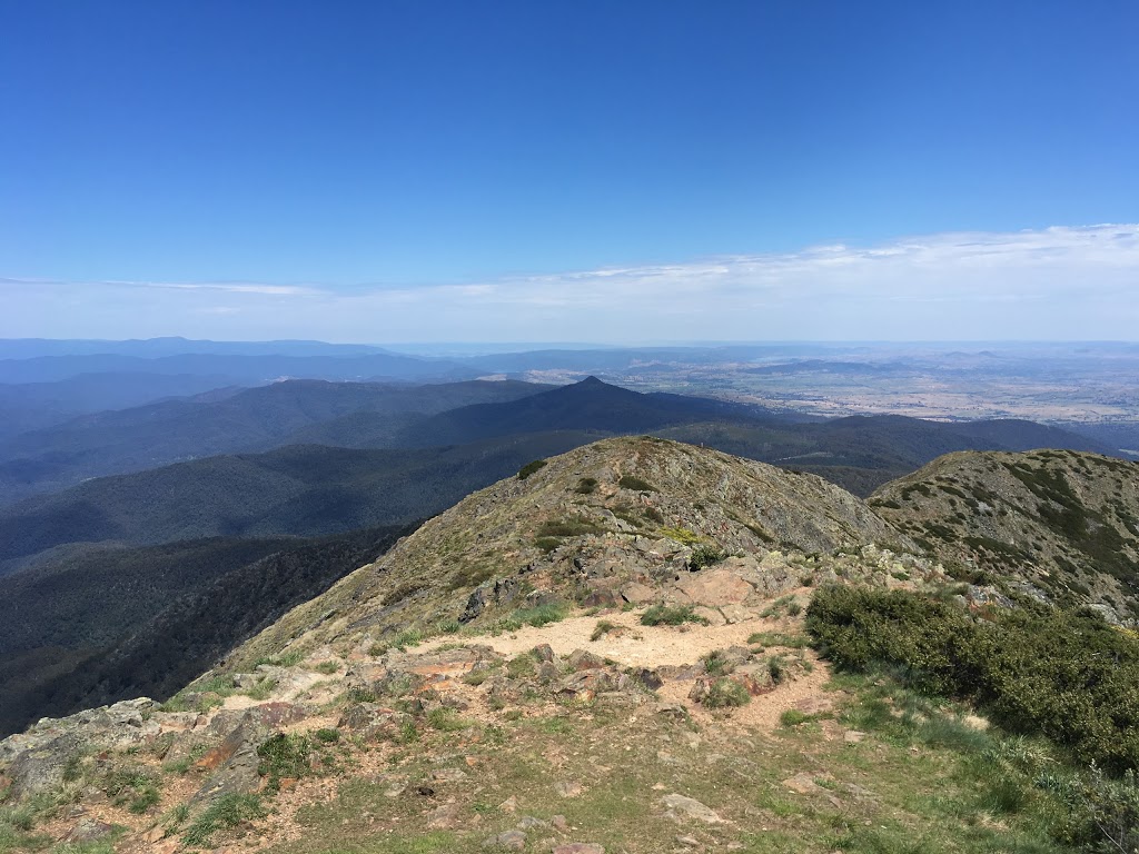 Mount Buller Summit - Mount Buller VIC 3723, Australia