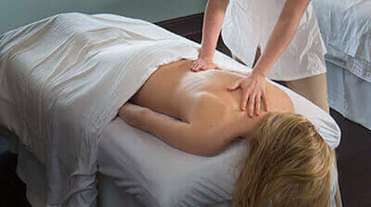 Kinglake Massage | spa | 335 Watsons Rd, Kinglake West VIC 3757, Australia | 0408561003 OR +61 408 561 003