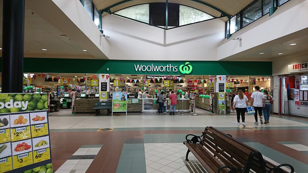 Woolworths Virginia | supermarket | Old Port Wakefield Rd, Virginia SA 5120, Australia | 0882593723 OR +61 8 8259 3723