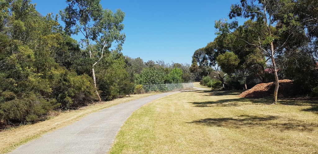 Metropolitan Ring Road Path | Metropolitan Ring Rd Path, Thomastown VIC 3074, Australia