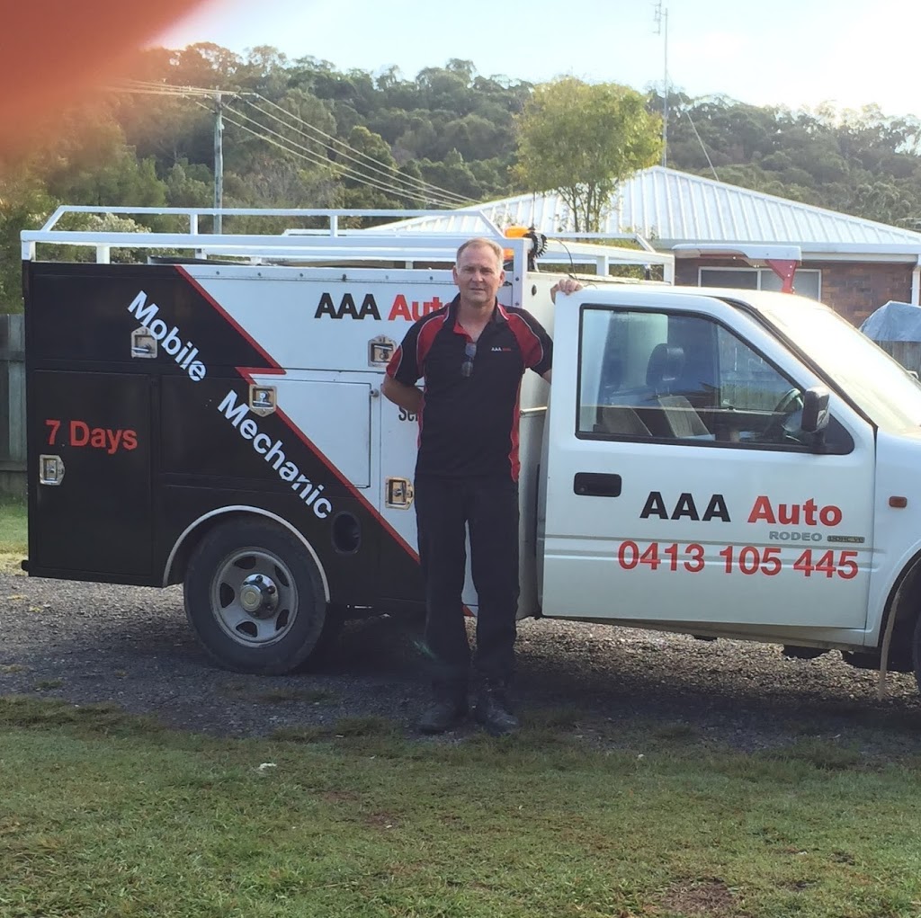 AAA Auto Diagnostics | 159 Van Hensbroek Road Bauple, Bauple QLD 4650, Australia | Phone: 0413 105 445