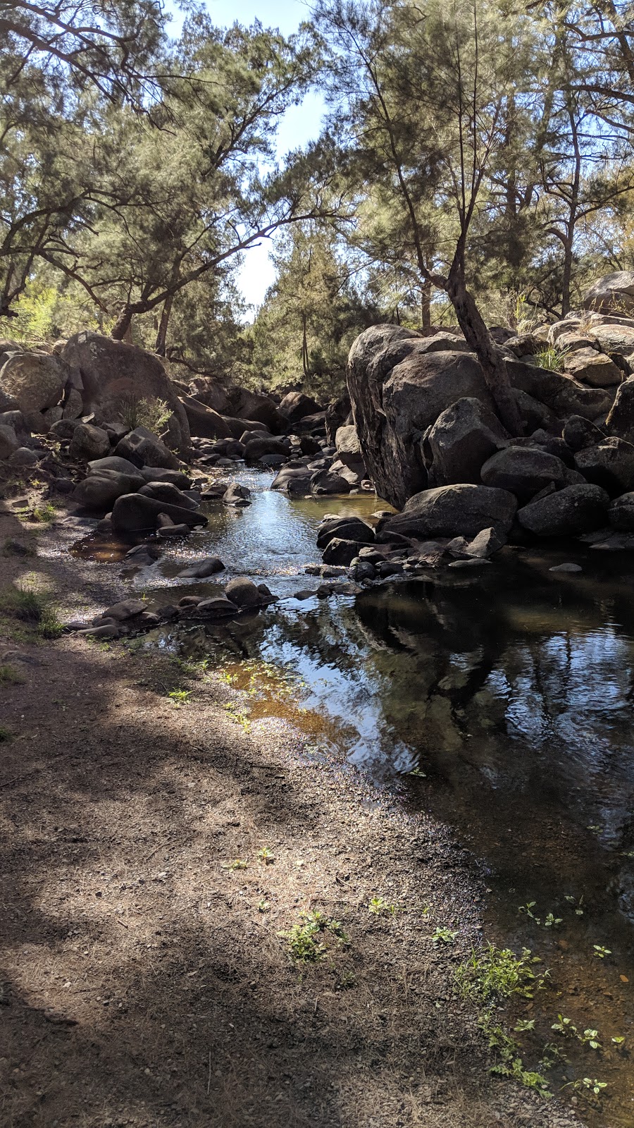 Oxley Wild Rivers | park | Walcha NSW 2354, Australia