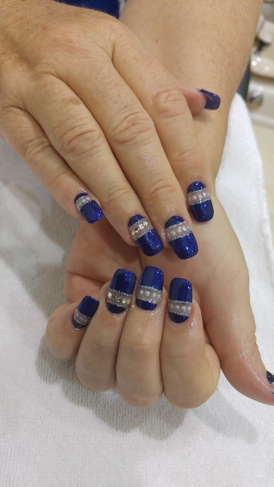 LD Nails | beauty salon | Springfield QLD 4300, Australia | 0733818829 OR +61 7 3381 8829