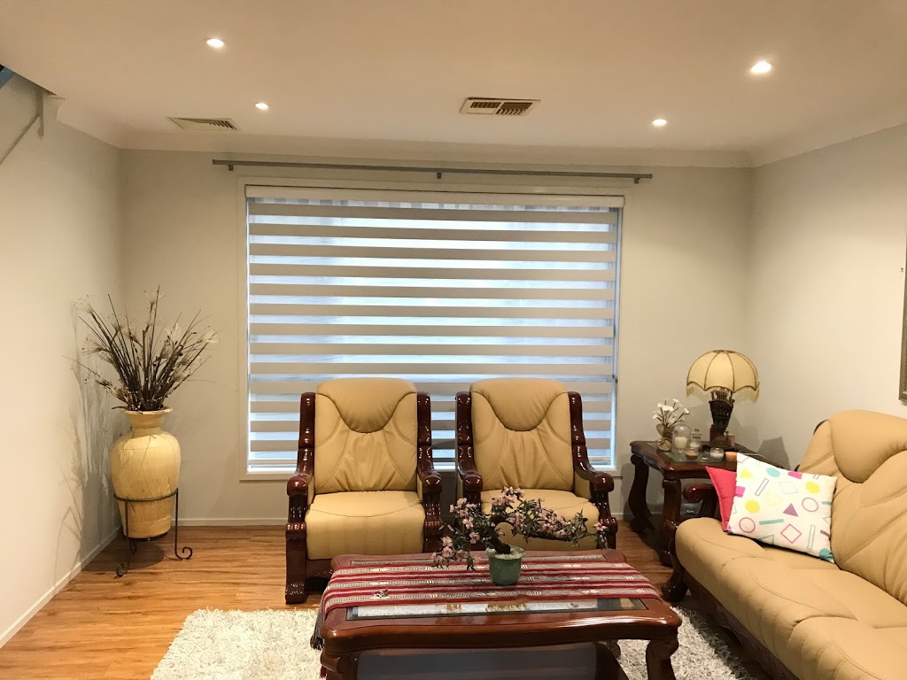 Amazing Homes Blinds and Shutters Kellyville | Windsor Rd, Kellyville NSW 2155, Australia | Phone: 0430 933 688