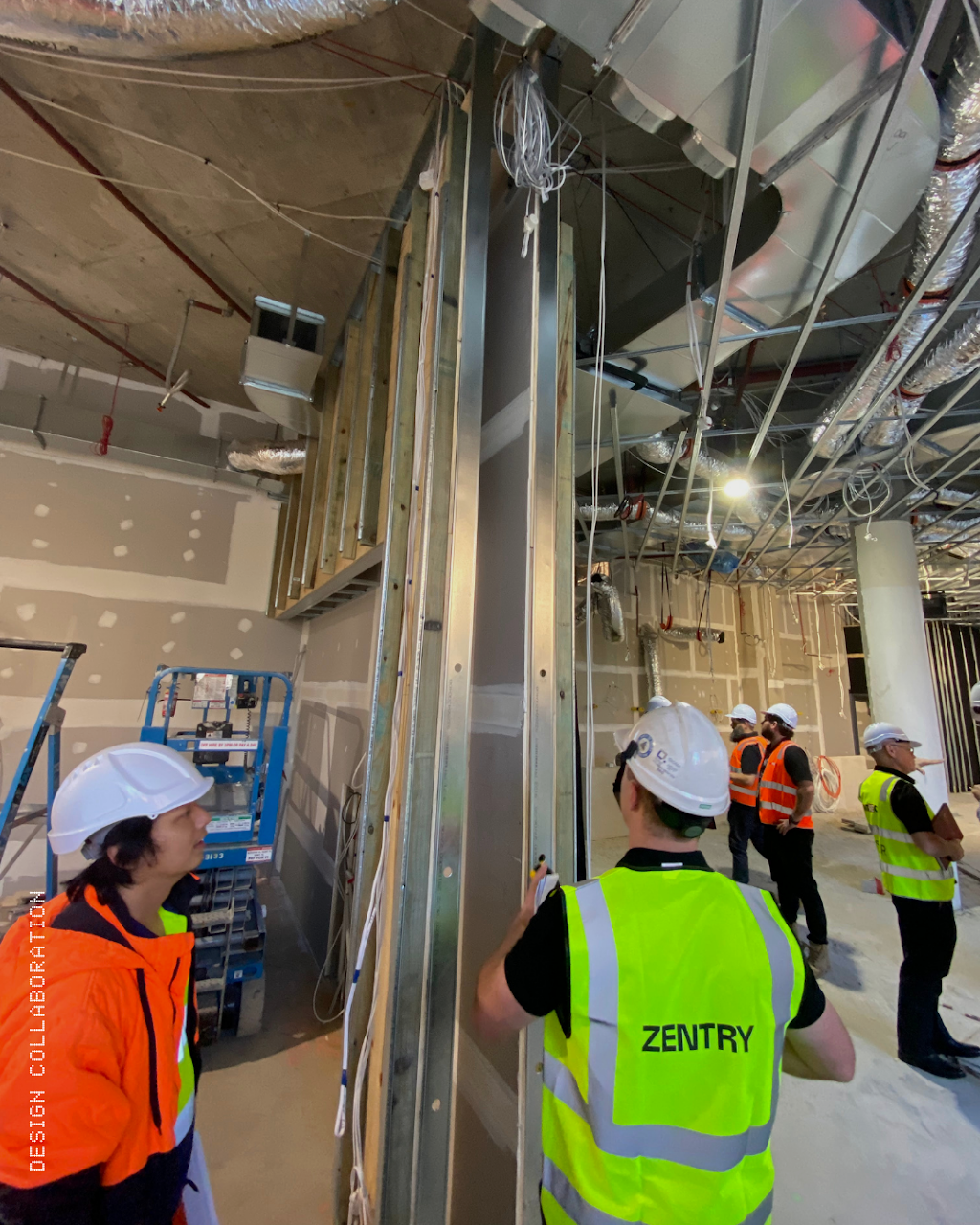 Zentry Automatic Doors | 40 Livingstone St, Lawson NSW 2783, Australia | Phone: 1300 608 112