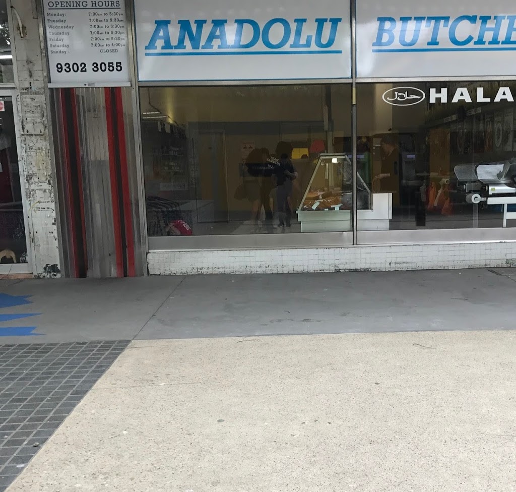 Anadolu Butcher | 4 Dargie Ct, Dallas VIC 3047, Australia | Phone: (03) 9302 3055