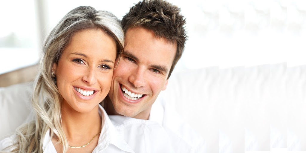 Fifty Shades White | dentist | 1a Colac St, Greenacres SA 5086, Australia | 1300343897 OR +61 1300 343 897