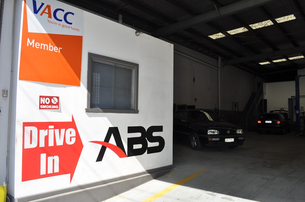 ABS | car repair | 378 Moreland Rd, Brunswick West VIC 3055, Australia | 0393867937 OR +61 3 9386 7937