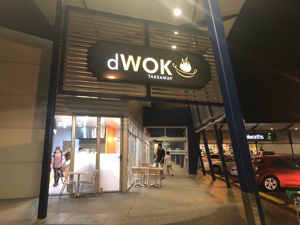 DWok | meal takeaway | 21 S Coolum Rd, Coolum Beach QLD 4573, Australia | 0754461818 OR +61 7 5446 1818