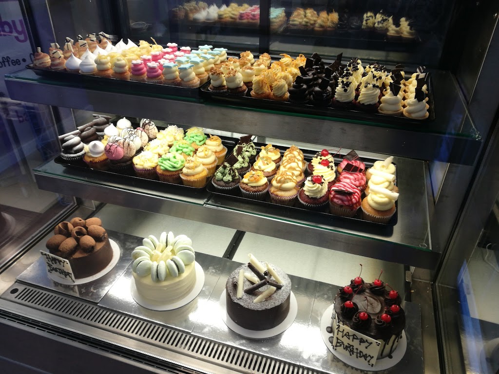 Baby Cakes | bakery | 98A Wanneroo Rd, Yokine WA 6060, Australia | 0894403662 OR +61 8 9440 3662