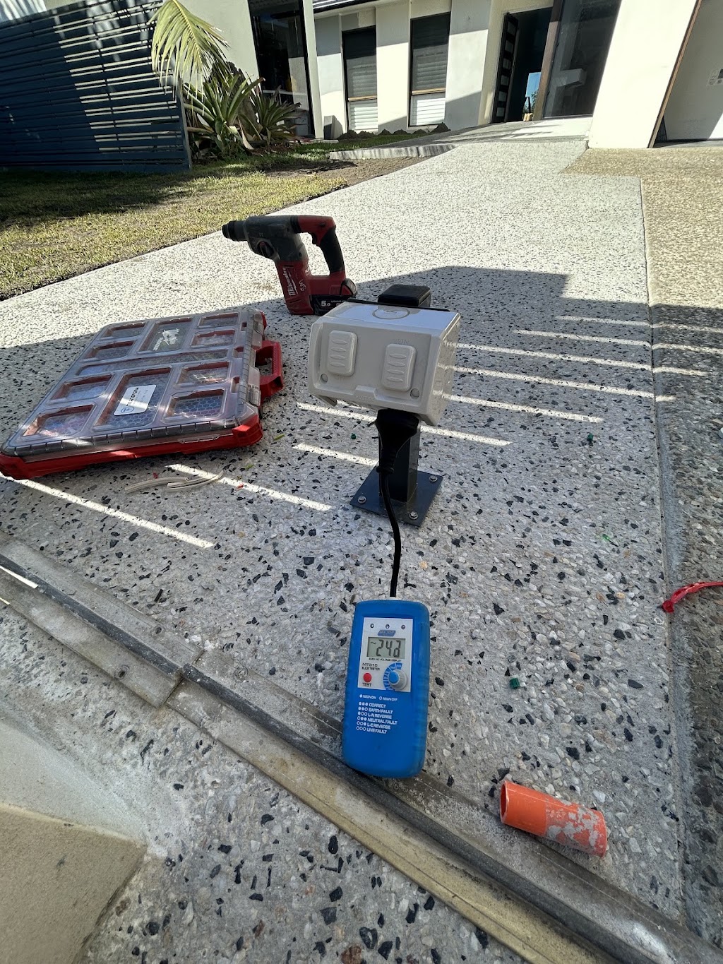 Transform Electrical & Data | 251 Cudgen Rd, Duranbah NSW 2487, Australia | Phone: 0421 741 116