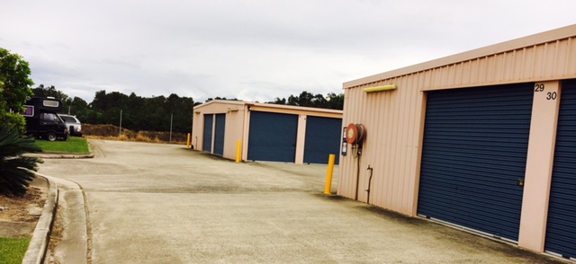 Storage King Kingscliff | moving company | Elrond Dr, Kingscliff NSW 2487, Australia | 0266745500 OR +61 2 6674 5500