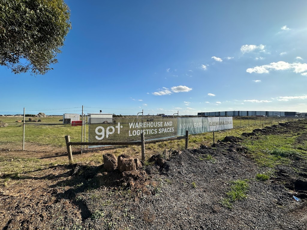 Djeembana Estate | 865 Boundary Rd, Truganina VIC 3029, Australia | Phone: 0429 618 098