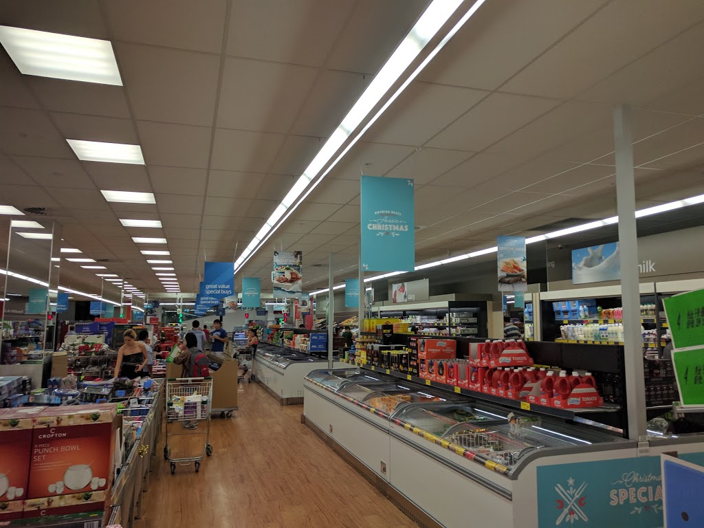 ALDI Lidcombe | 92 Parramatta Rd, Lidcombe NSW 2141, Australia | Phone: 13 25 34