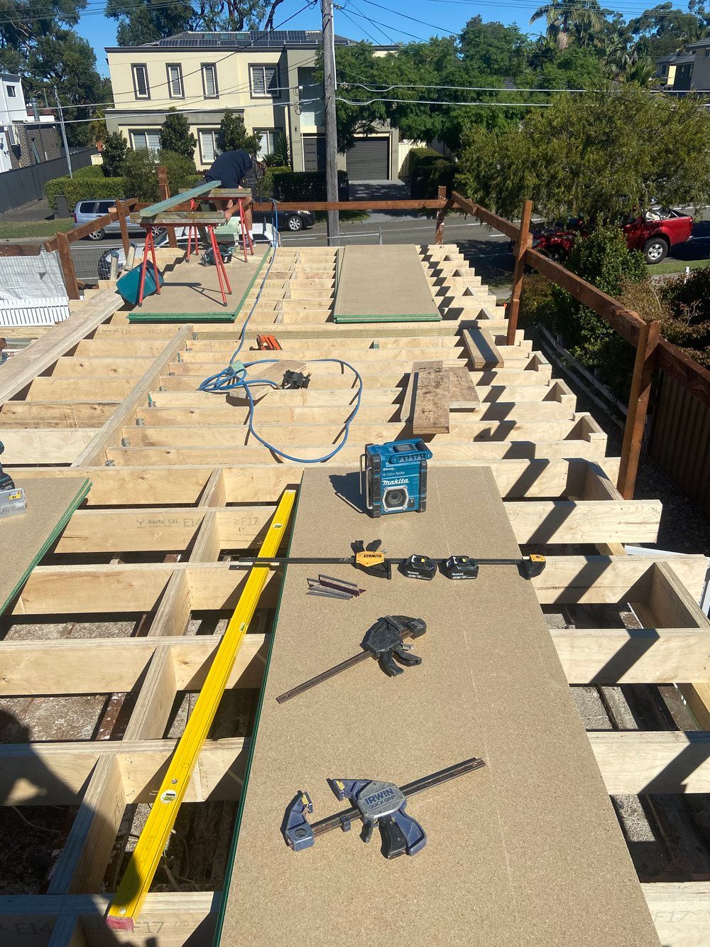 Redie Constructions | 1 Hayden Pl, Engadine NSW 2233, Australia | Phone: 0411 787 154