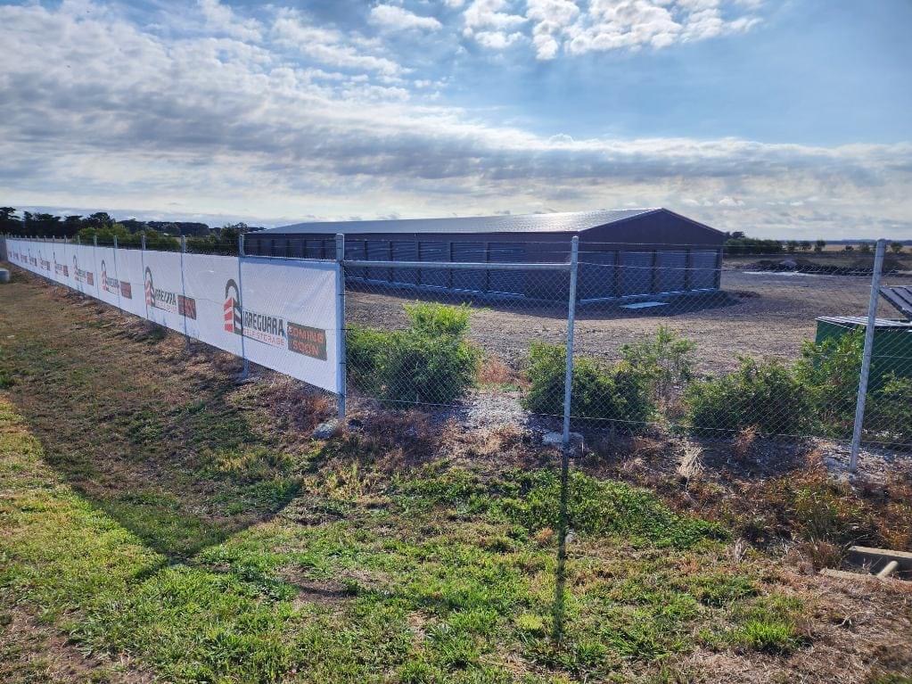 Birregurra Self Storage | 435 Birregurra Rd, Birregurra VIC 3242, Australia | Phone: 0438 576 156