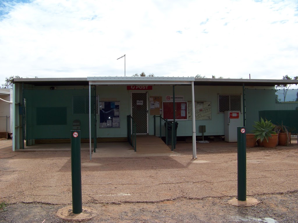Australia Post - Iron Knob LPO | post office | Iron Knob Rd, Iron Knob SA 5611, Australia | 0886462064 OR +61 8 8646 2064