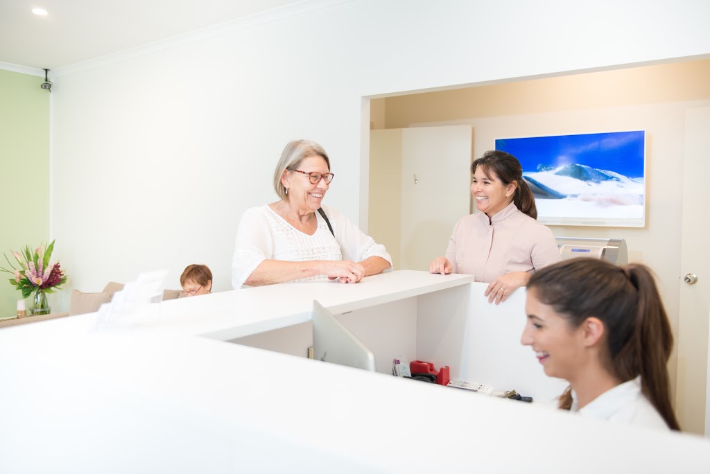 Bangalow Dental | 5/1 Ballina Rd, Bangalow NSW 2479, Australia | Phone: (02) 6687 2766