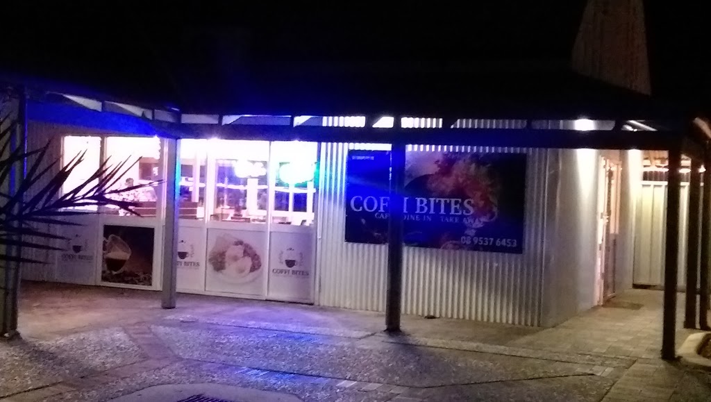 Coffi Bites and Lotus Curry House | cafe | 126 S Yunderup Rd, South Yunderup WA 6208, Australia | 0895376453 OR +61 8 9537 6453