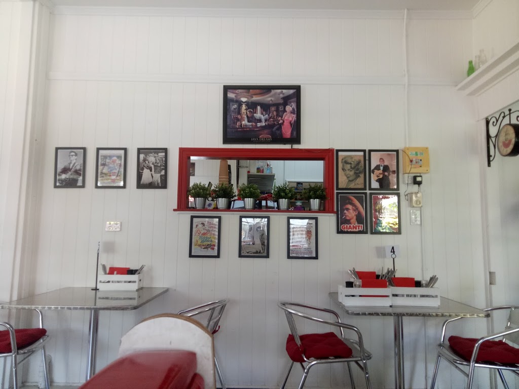 The Emporium Milk Bar | cafe | Whiteside QLD 4503, Australia
