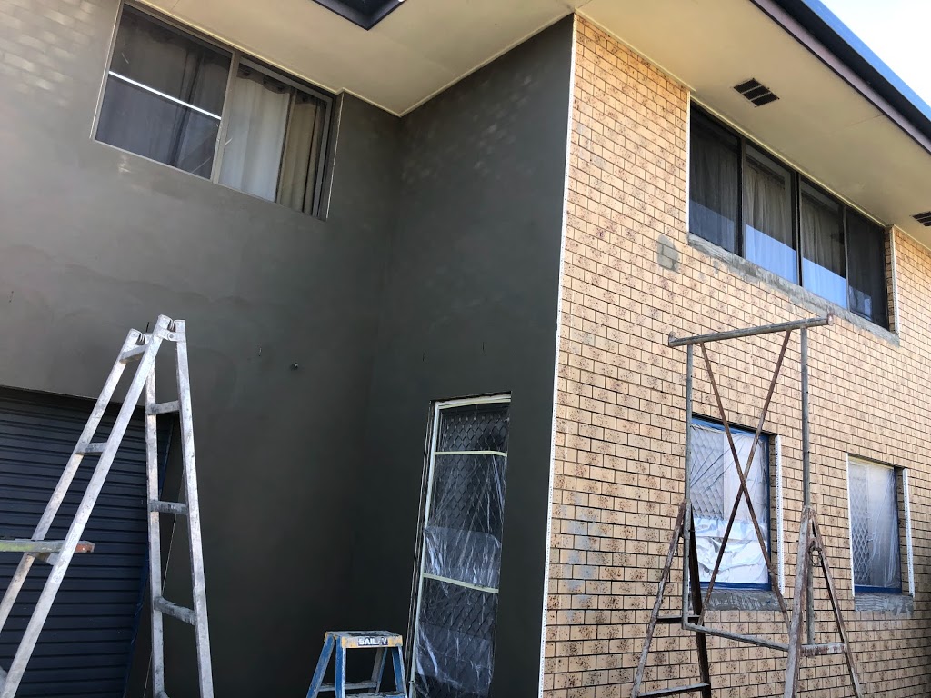 Leon Davidson Rendering | general contractor | 4 Rural View Dr, Rural View QLD 4740, Australia | 0419704229 OR +61 419 704 229