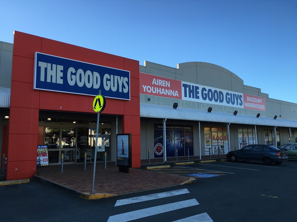 The Good Guys Loganholme (Unit 6a Hyperdome Home Centre 3810) Opening Hours