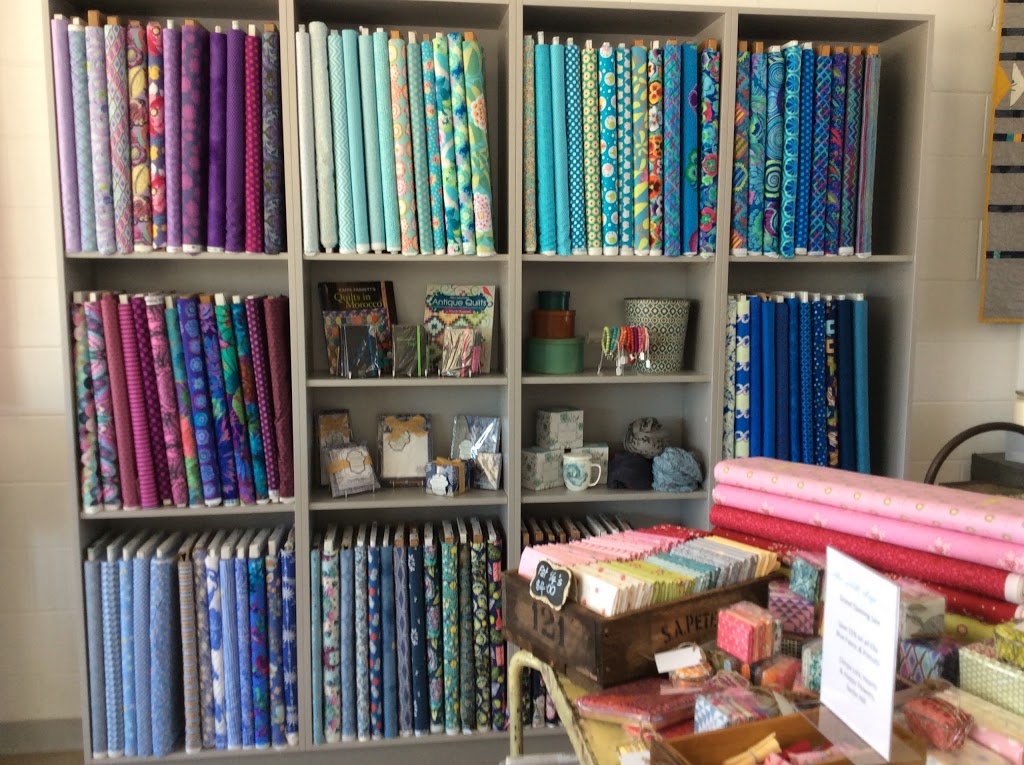 The Quilt Shop | home goods store | 2/38 Bridge St, Eltham VIC 3095, Australia | 0384186770 OR +61 3 8418 6770