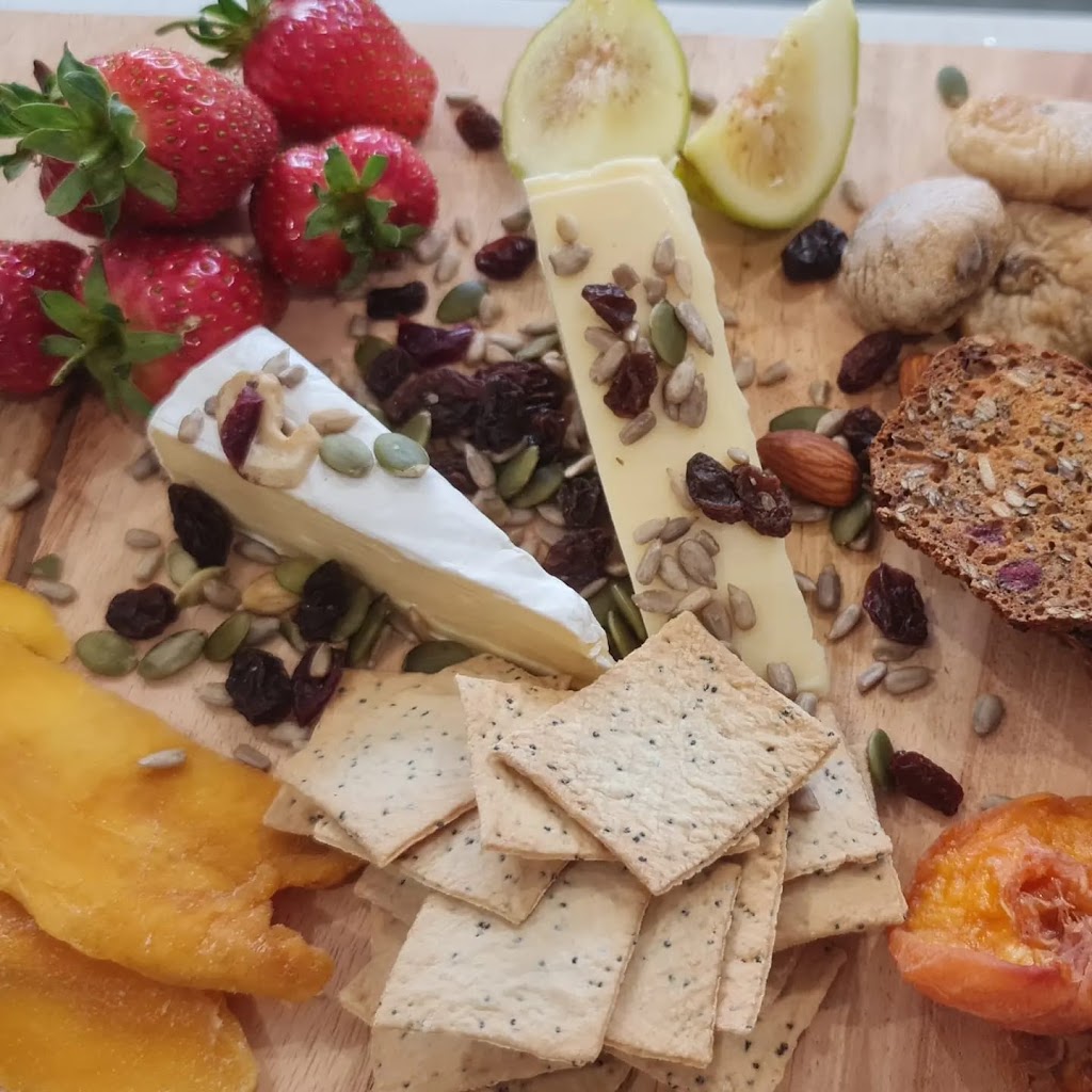 Audreys Cafe | 2400 Canyonleigh Rd, Canyonleigh NSW 2577, Australia | Phone: 0480 572 090