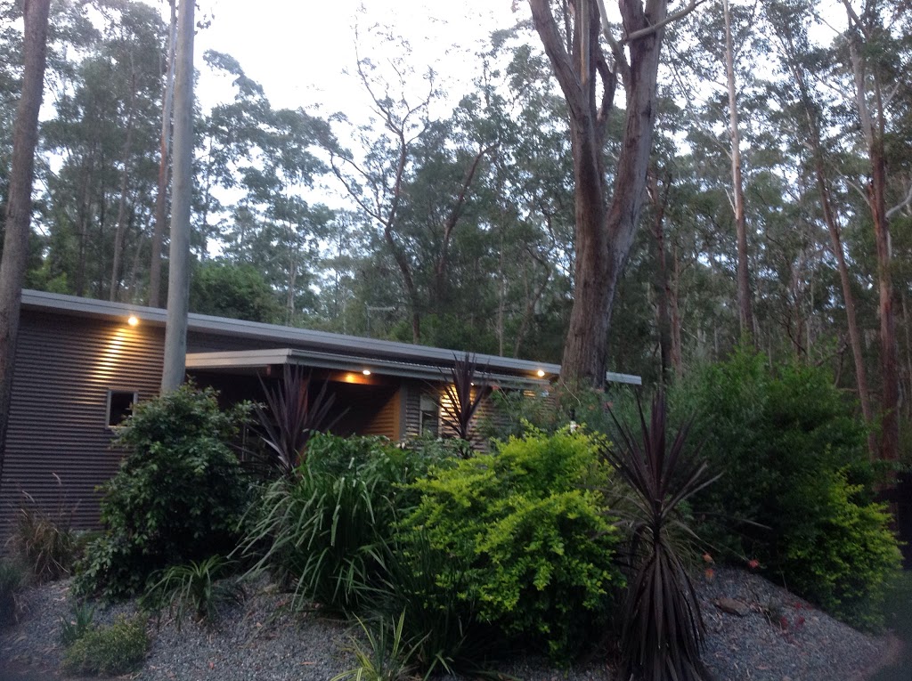Awabakal Heritage Eco Village Indigenous Corporation Luxury Acco | 234 a Mt Nellinda road, Cooranbong NSW 2265, Australia | Phone: 0418 252 219