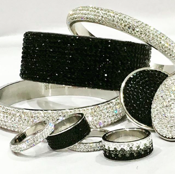 sas accessories by rovina | 20 Fiveash Dr, Pasadena SA 5042, Pasadena SA 5042, Australia | Phone: 0450 773 822