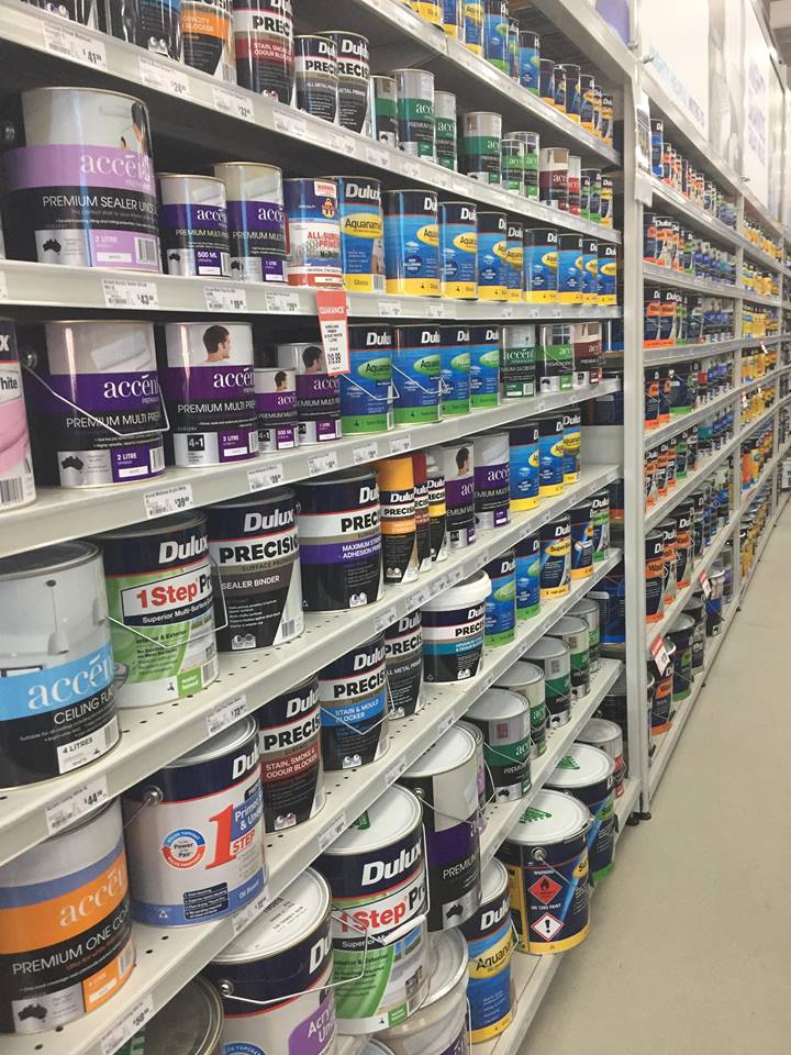 Bundall Mitre 10 | hardware store | Shop 1/21 Ashmore Rd, Bundall QLD 4217, Australia | 0755380997 OR +61 7 5538 0997