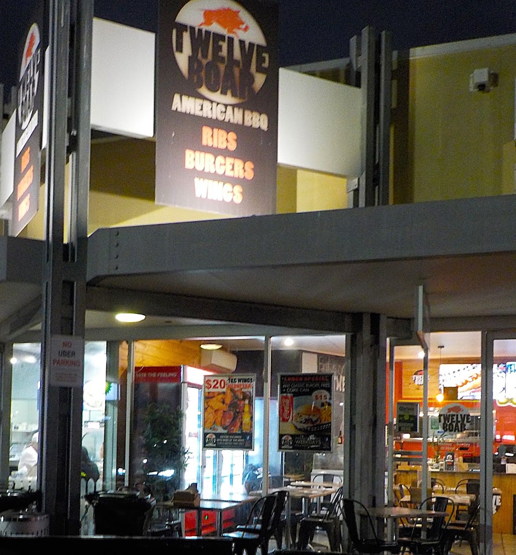 Twelve Boar American BBQ (North Lakes) | Shop 3/1646 Anzac Ave, Mango Hill QLD 4509, Australia | Phone: (07) 3886 3470