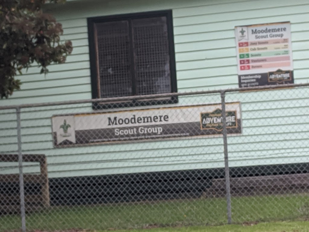 Moodemere Scout Hall | school | 46-56 Moodemere St, Noble Park VIC 3174, Australia