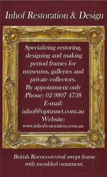 Inhof Restoration & Design | store | 17 Arras Parade, Ryde NSW 2112, Australia | 0298074738 OR +61 2 9807 4738