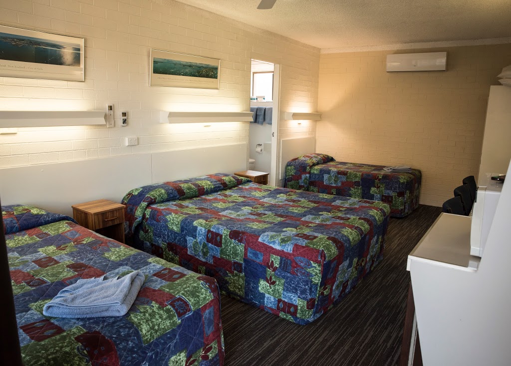 Coastal Bay Motel | lodging | 93 Park Beach Rd, Coffs Harbour NSW 2450, Australia | 0266526044 OR +61 2 6652 6044