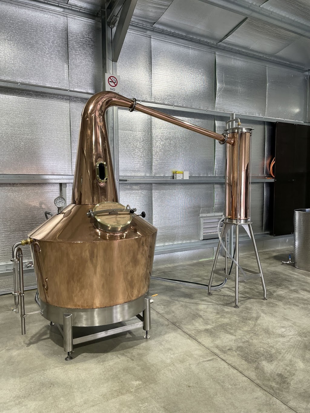 Bailly Stills | 199 Palmers Rd, Port Huon TAS 7116, Australia | Phone: 0419 369 469