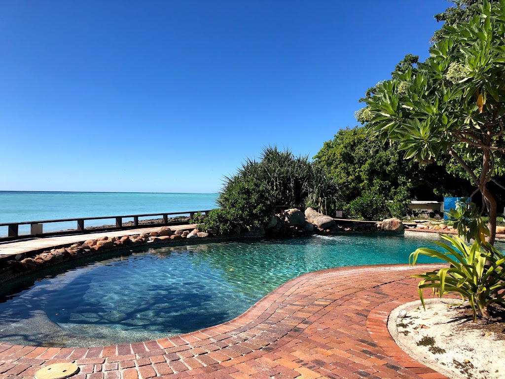 Heron Island Resort | Heron Island Resort Heron Island, QLD 4680, Australia | Phone: 1800 875 343