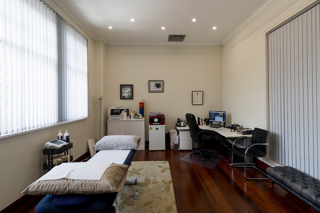 Mouat West Physiotherapy | 4/14 Phillimore St, Fremantle WA 6160, Australia | Phone: 0400 798 071