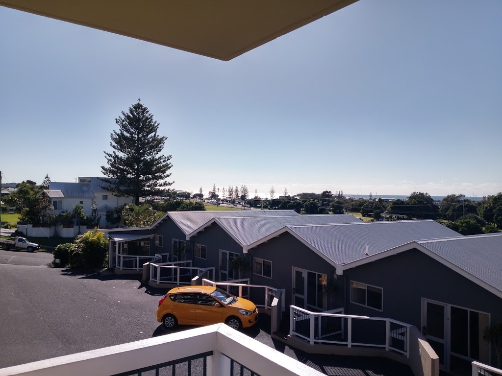 The Observatory Holiday Apartments | lodging | 30-36 Camperdown St, Coffs Harbour NSW 2450, Australia | 0266500462 OR +61 2 6650 0462