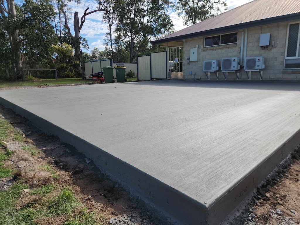 Clean Sweep Landscapes Pty ltd | 39 Cusack Ln, Riverbend QLD 4280, Australia | Phone: 0459 988 311