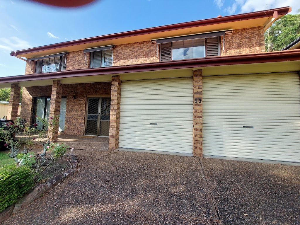 Sage Nest | 53 Hasluck Dr, Rankin Park NSW 2287, Australia | Phone: 0407 049 209