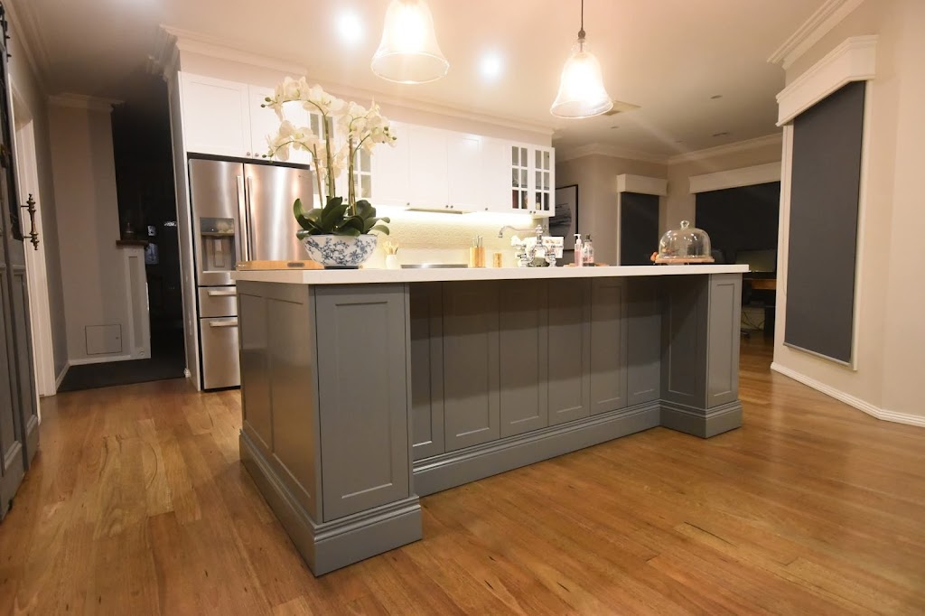 Eucabinets | 4 Waratah Way, Cockatoo VIC 3781, Australia | Phone: 0431 327 040
