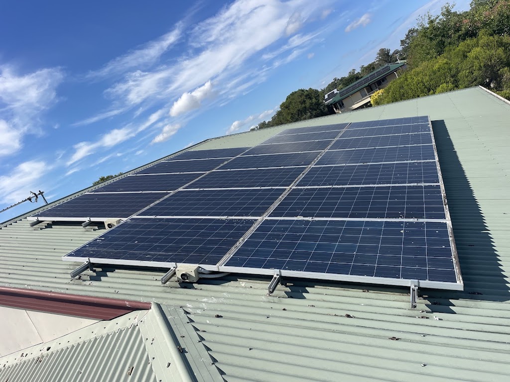 Warwick - South East Pressure Cleaning & Solar Panel Cleaning | 7 River Terrace, Warwick QLD 4370, Australia | Phone: 0409 494 740