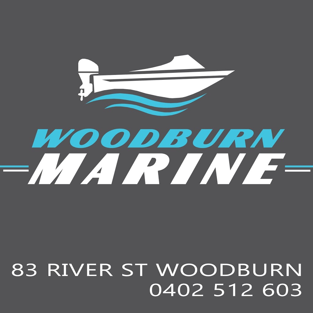 Woodburn Marine | 83 River St, Woodburn NSW 2472, Australia | Phone: 0402 512 603