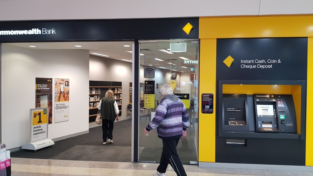 Commonwealth Bank | bank | 56 Railway St, Woy Woy NSW 2256, Australia | 132221 OR +61 132221